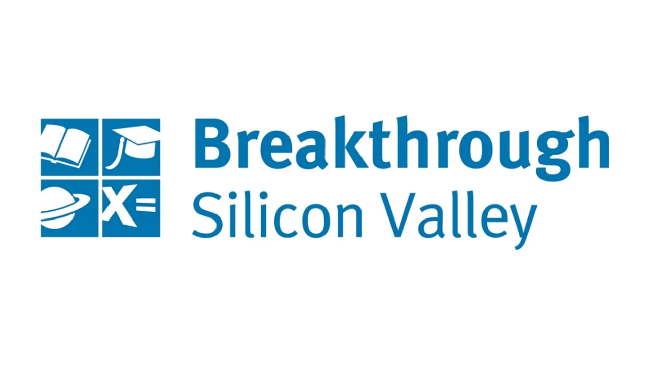 Breakthrough Silicon Valley