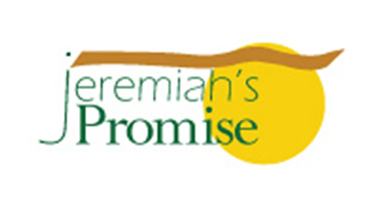 Jeremiah's Promise