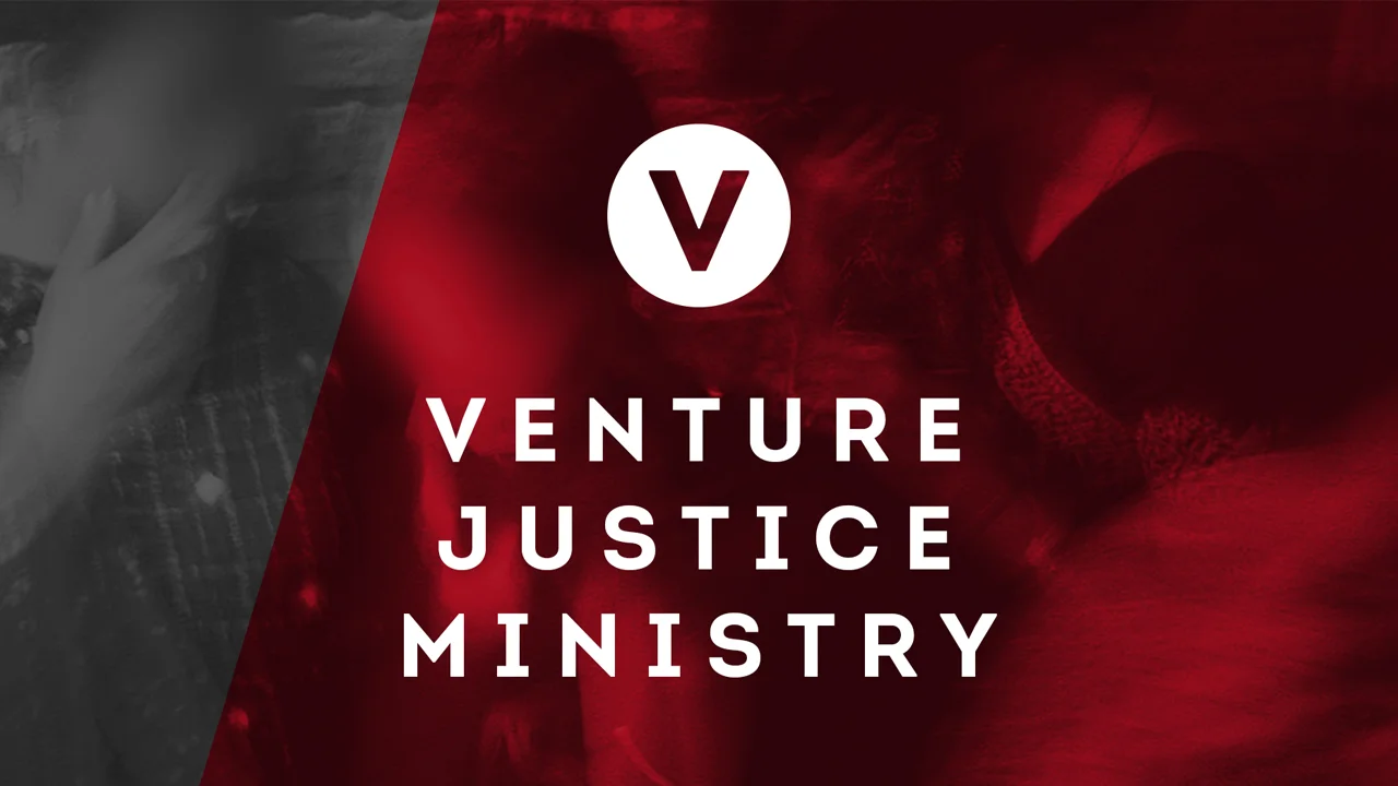 Venture Justice Ministry