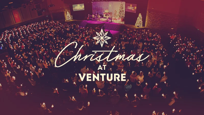 Christmas at Venture