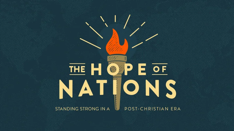 The Hope of Nations