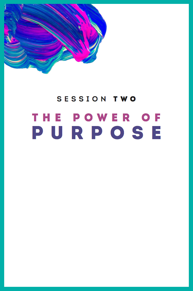 Session 2 Study Guide
