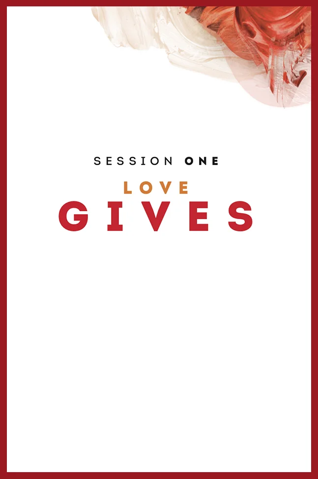 Session 1 Study Guide