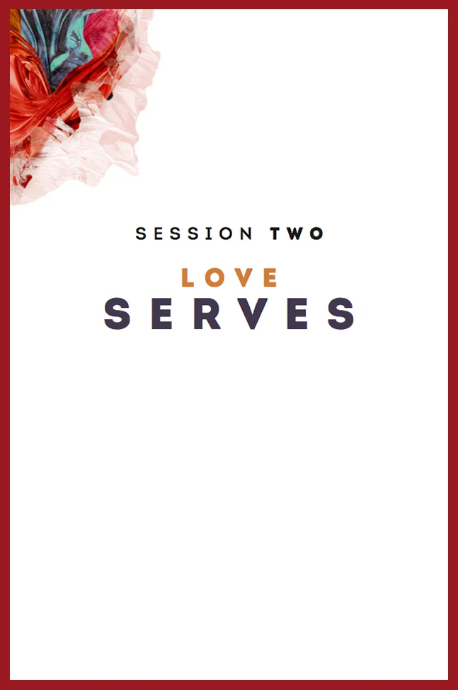 Session 2 Study Guide