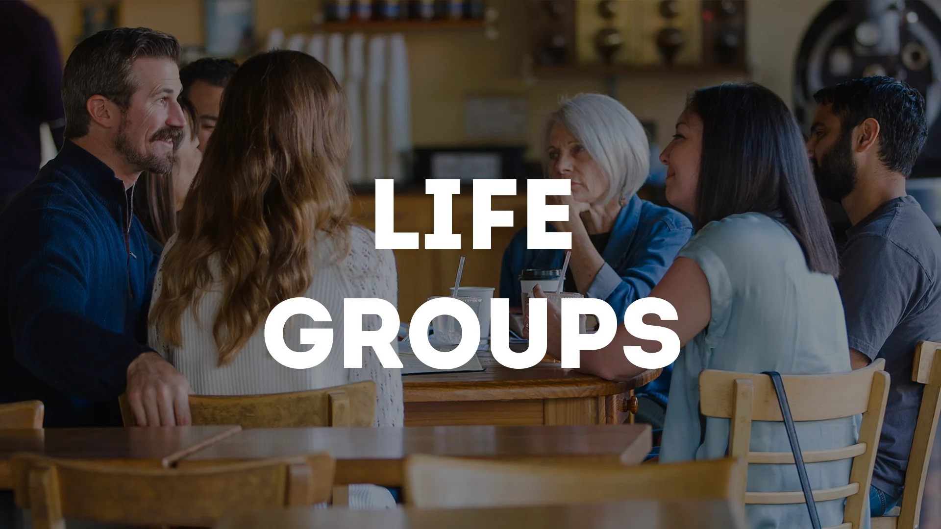 Life Groups