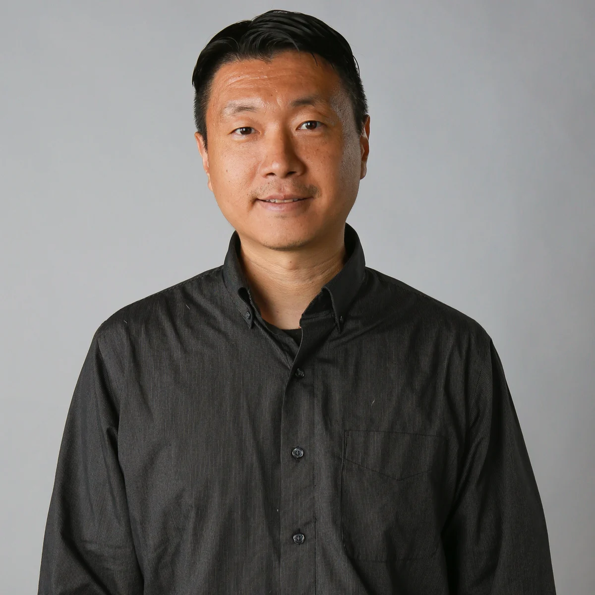 Eddie Byun