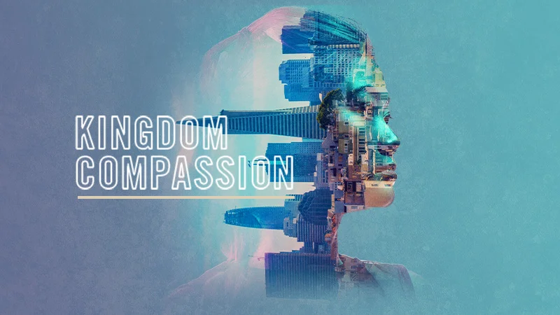 Kingdom Compassion