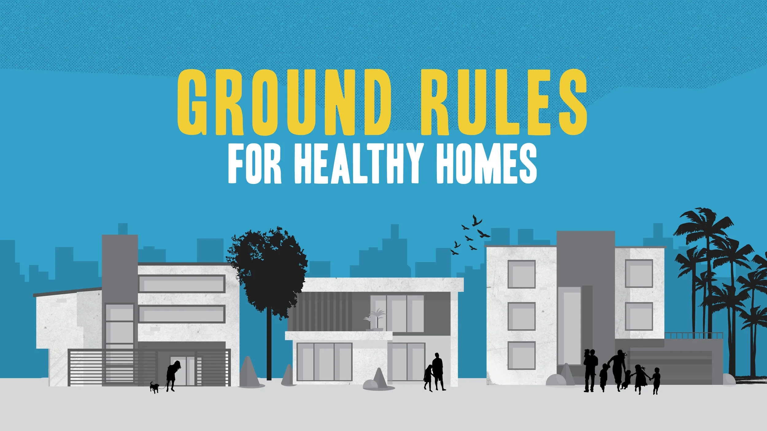 Ground Rules for Healthy Homes
