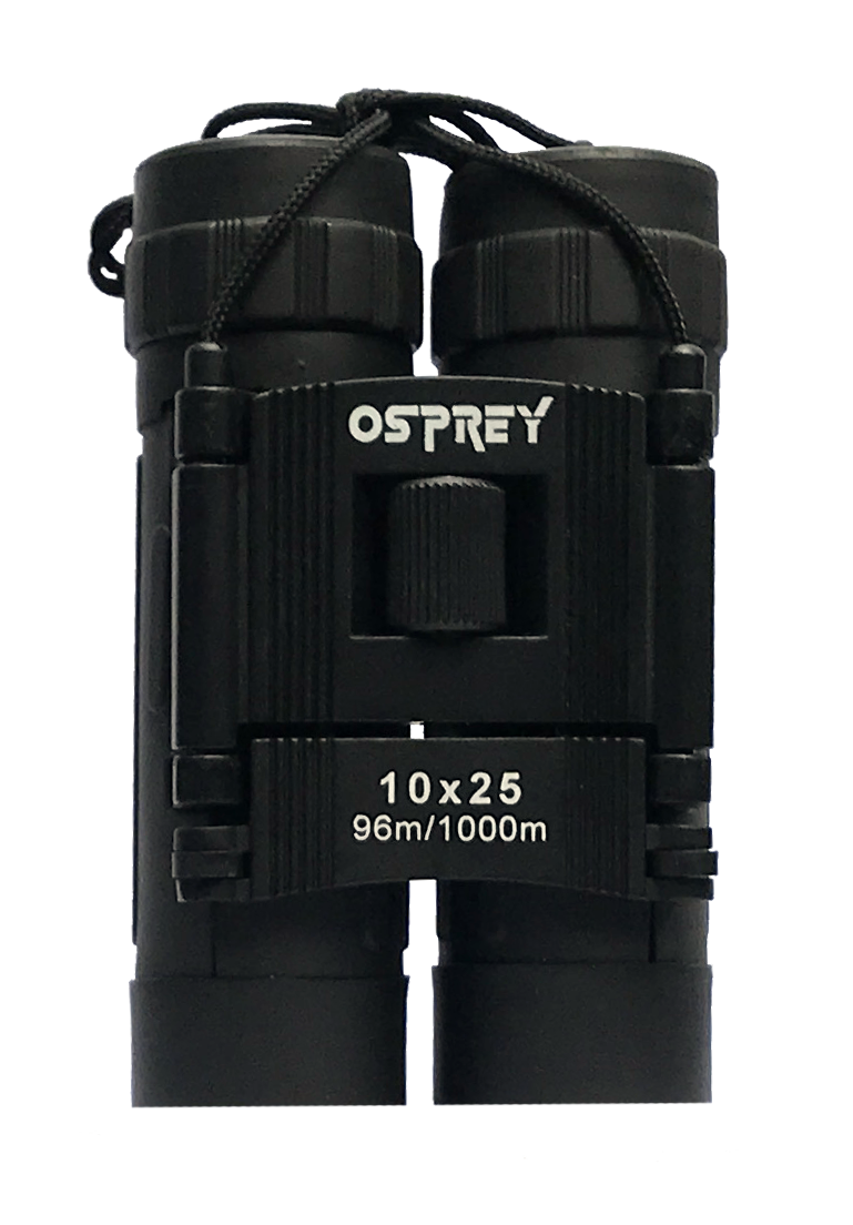 osprey binoculars