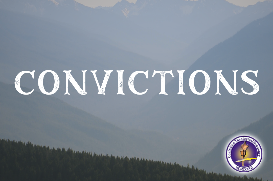 Convictions