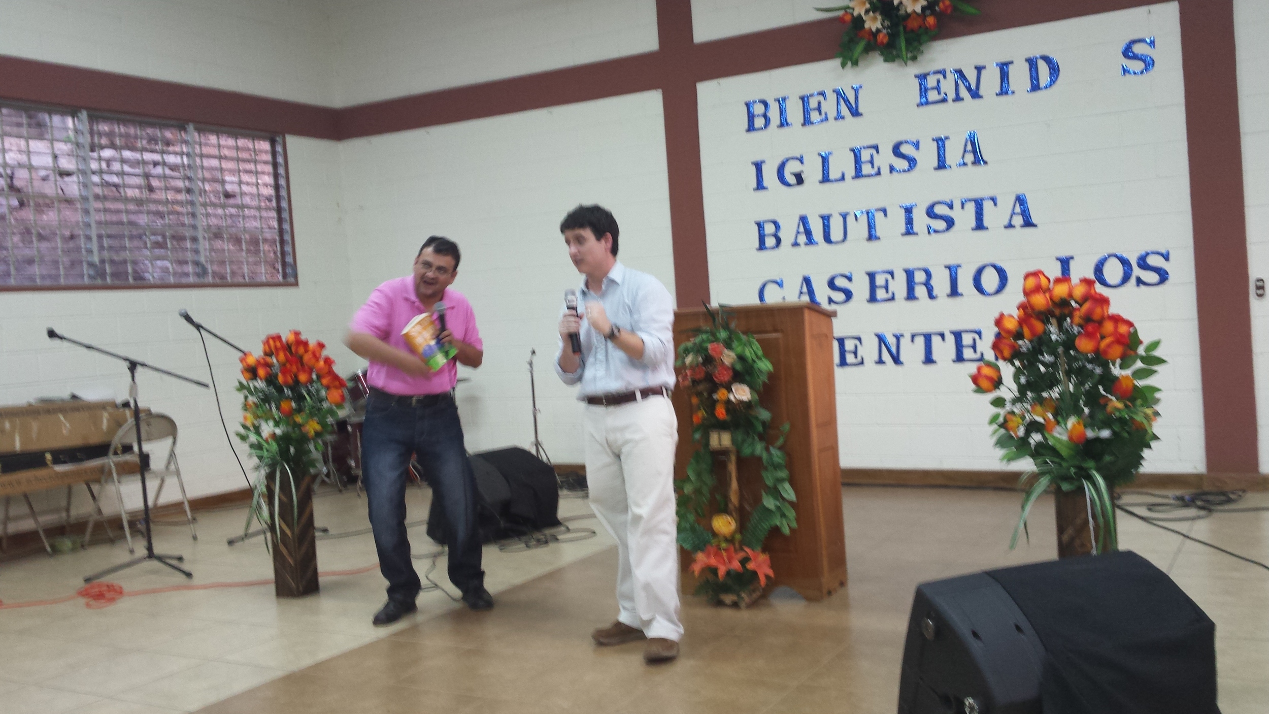 Bro. Michael Preaching2.jpg