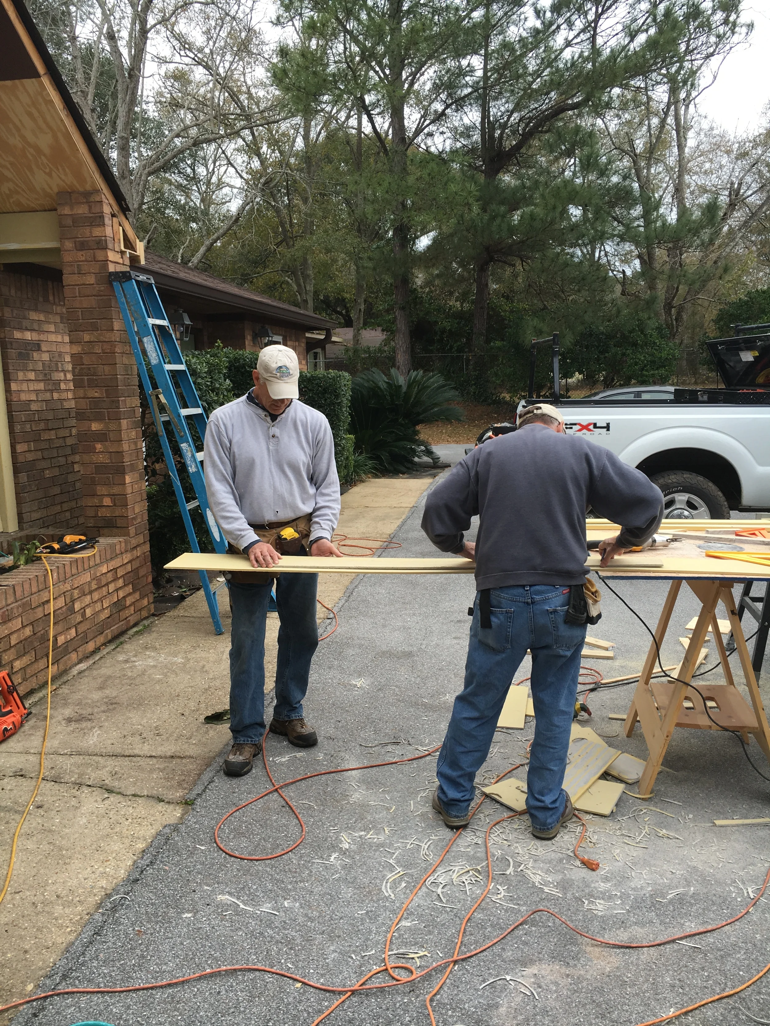 Mission Jackson County