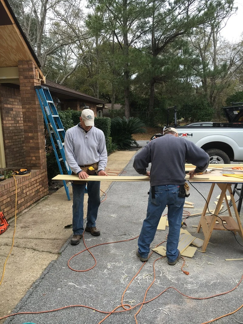 Mission Jackson County