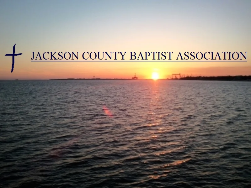 Associational Missions Sunday and Associational Missions Week of Prayer