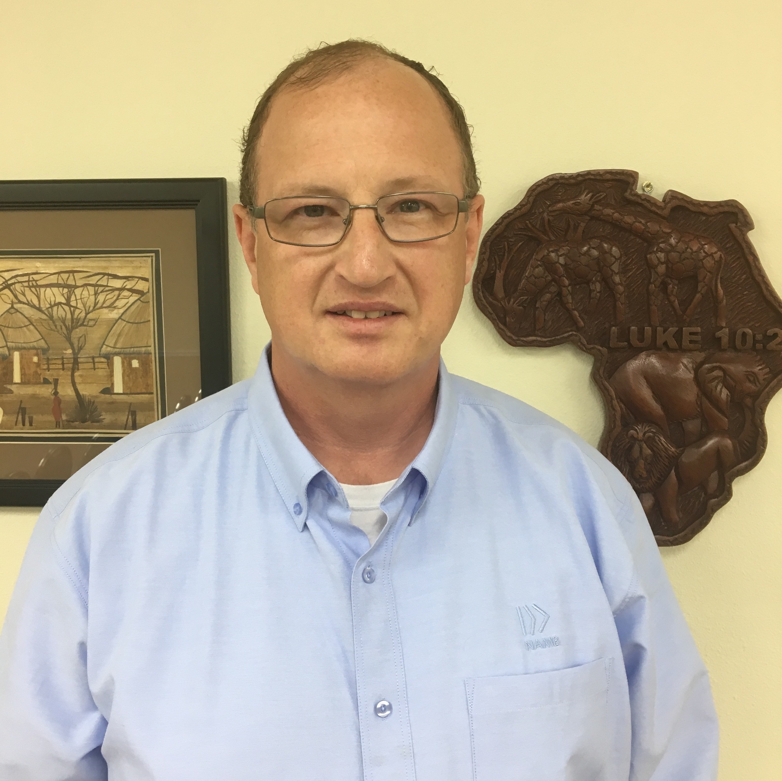 Philip G. Price Executive Director amd@goJCBA.com (228) 769-7101