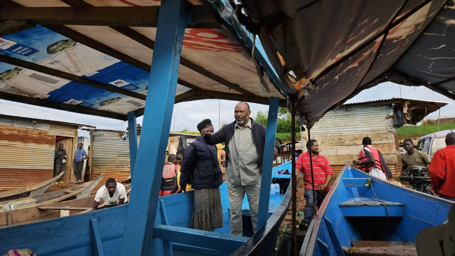 Smith boats Uganda.jpg