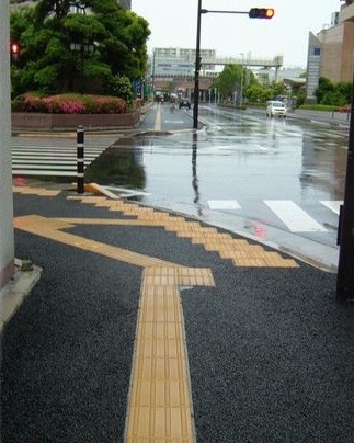 Maintenance in Japan