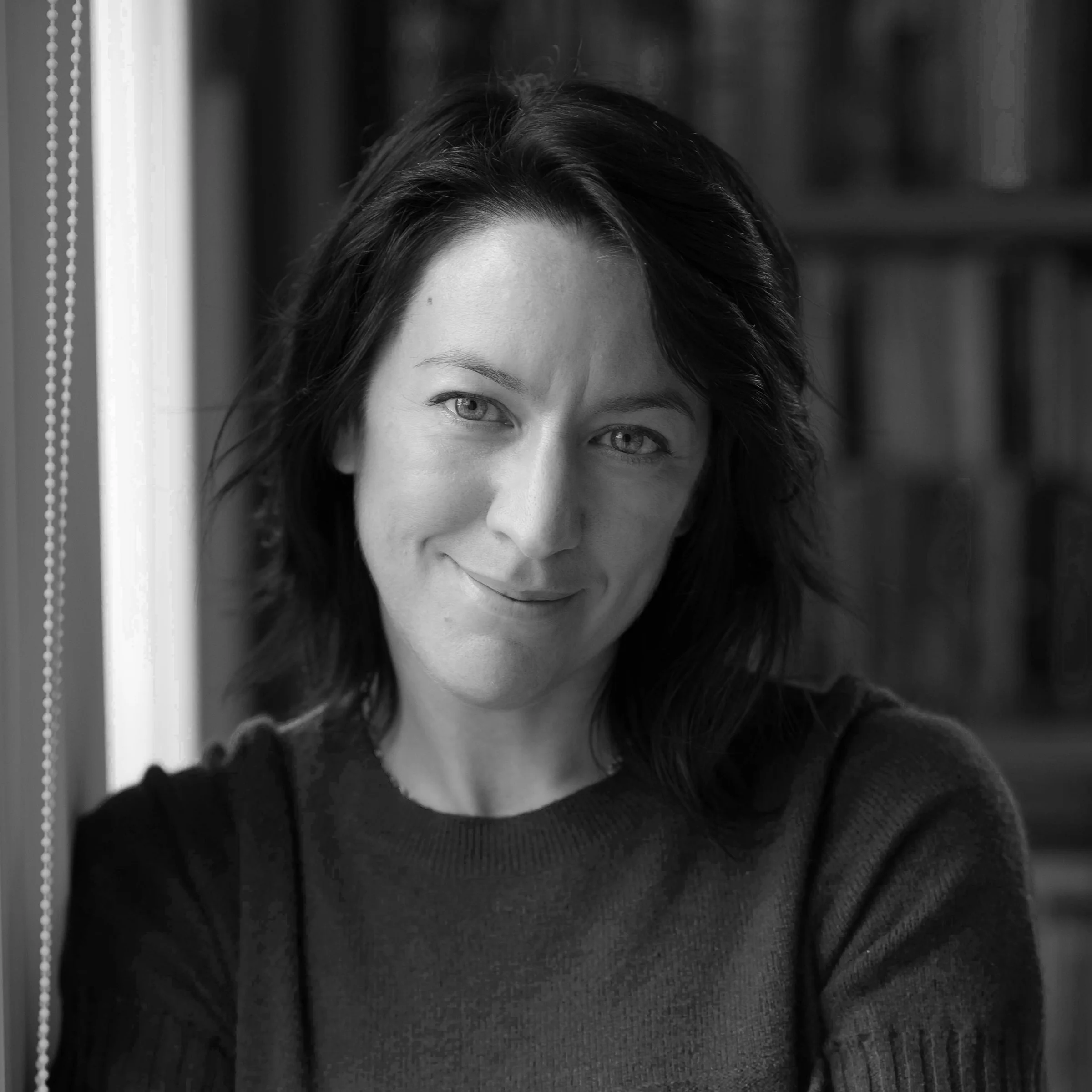 Photograph of Melissa Gregg, Keynote Presenter