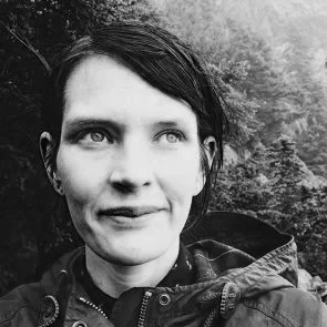 Photograph of Jessica Meyerson