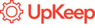 UpKeep logo