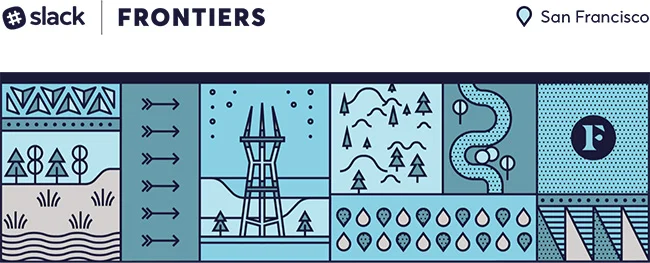 Slack Frontiers 2018 conference.jpg