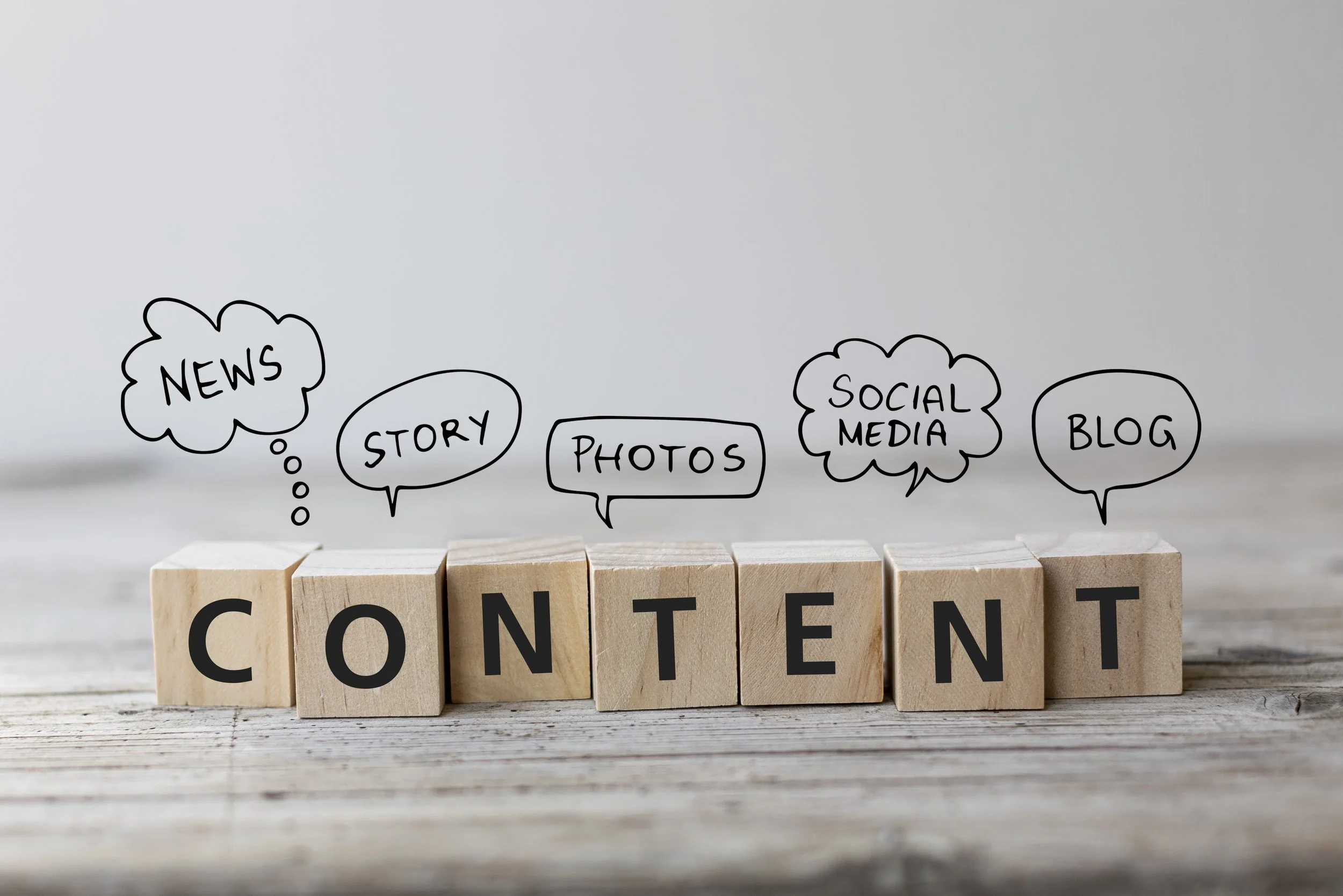 Content Marketing 101: Blogging for Business Growth