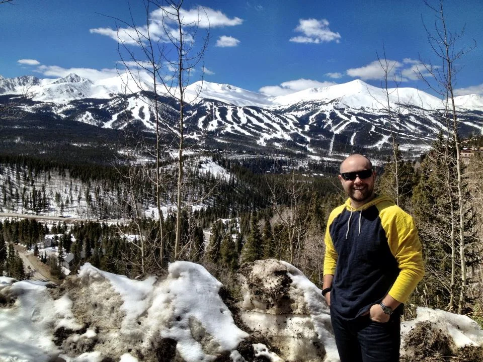 It's time to tell the world my secret — part 2