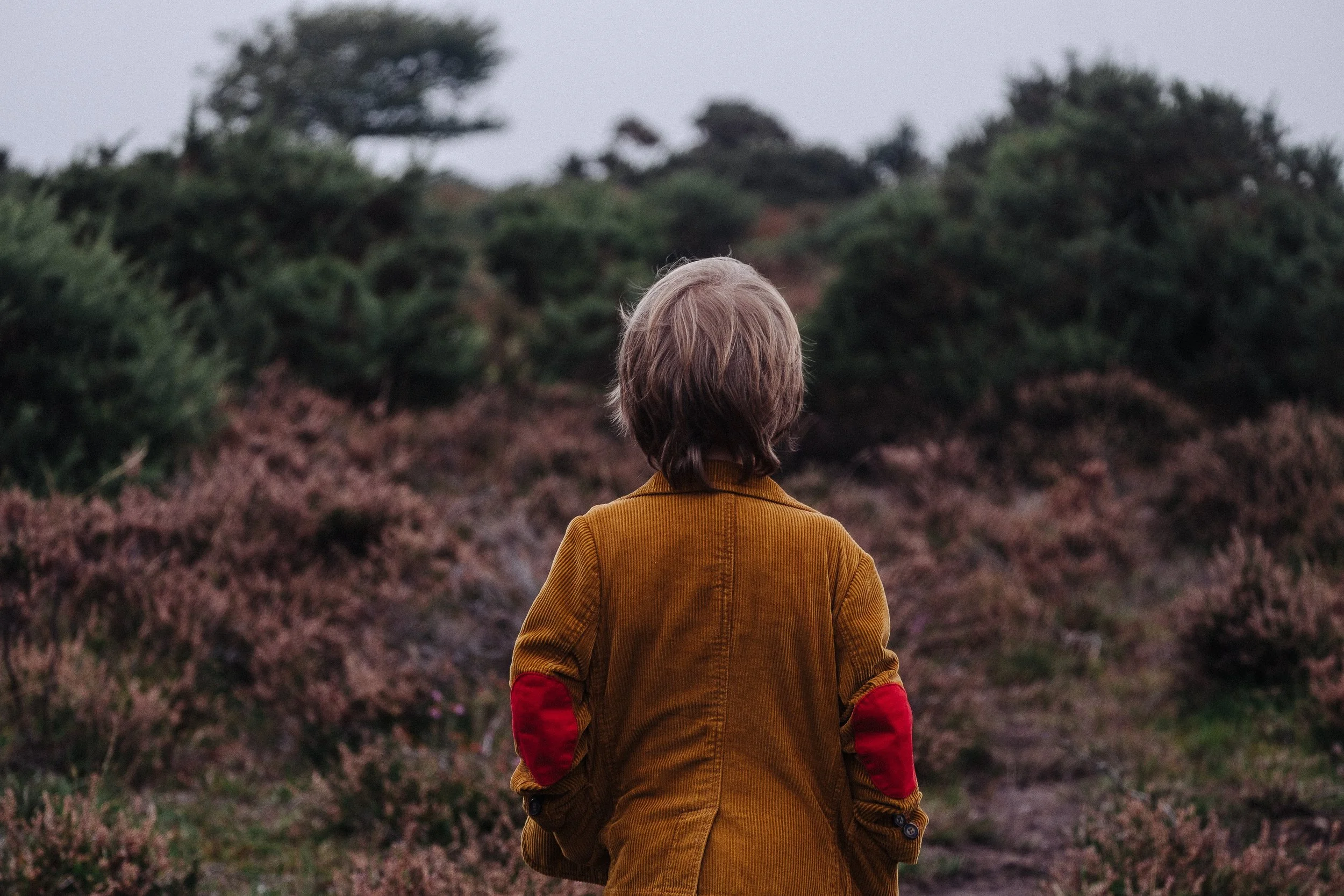 The hardest part about my parent's divorce