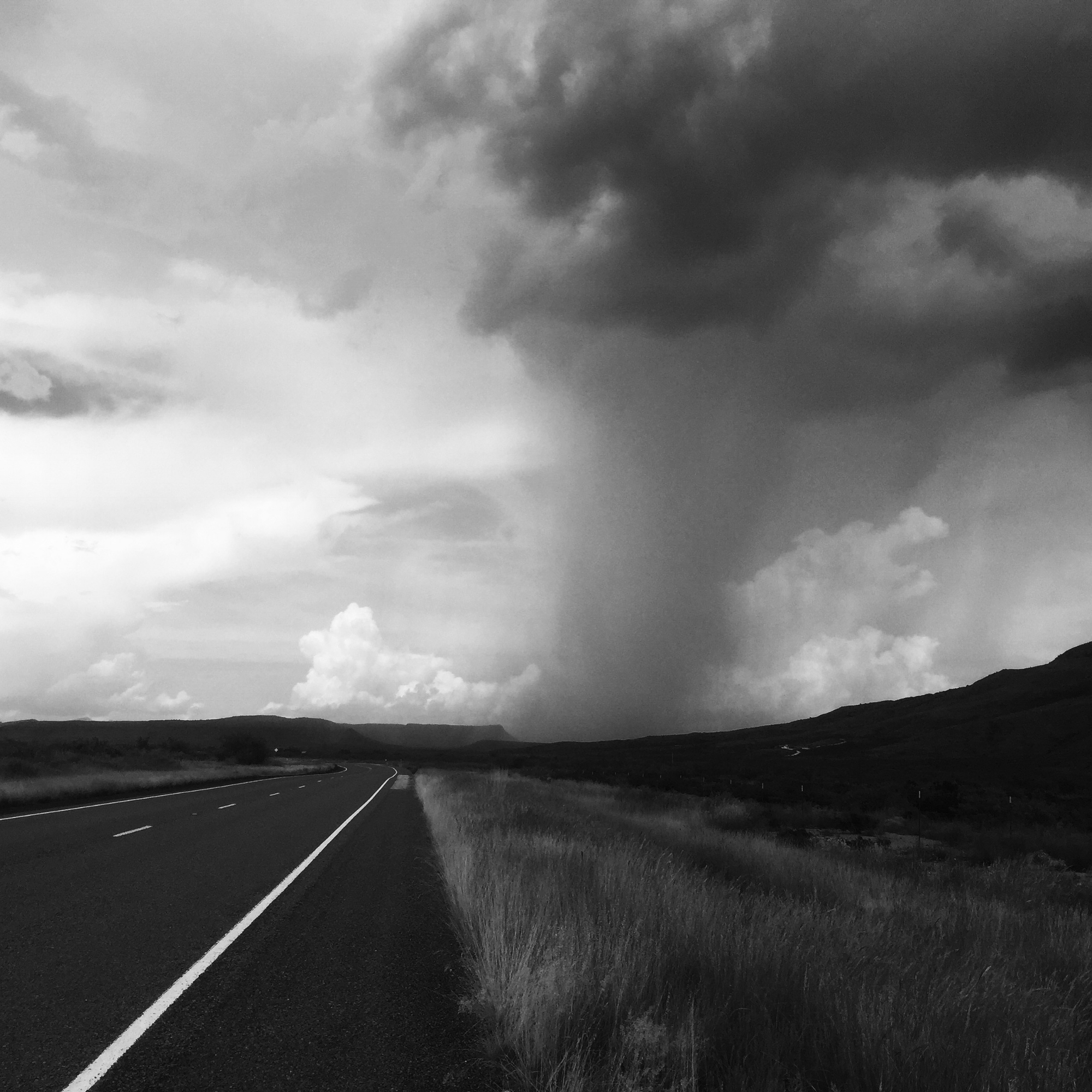 Let me tell you about my bad vacation