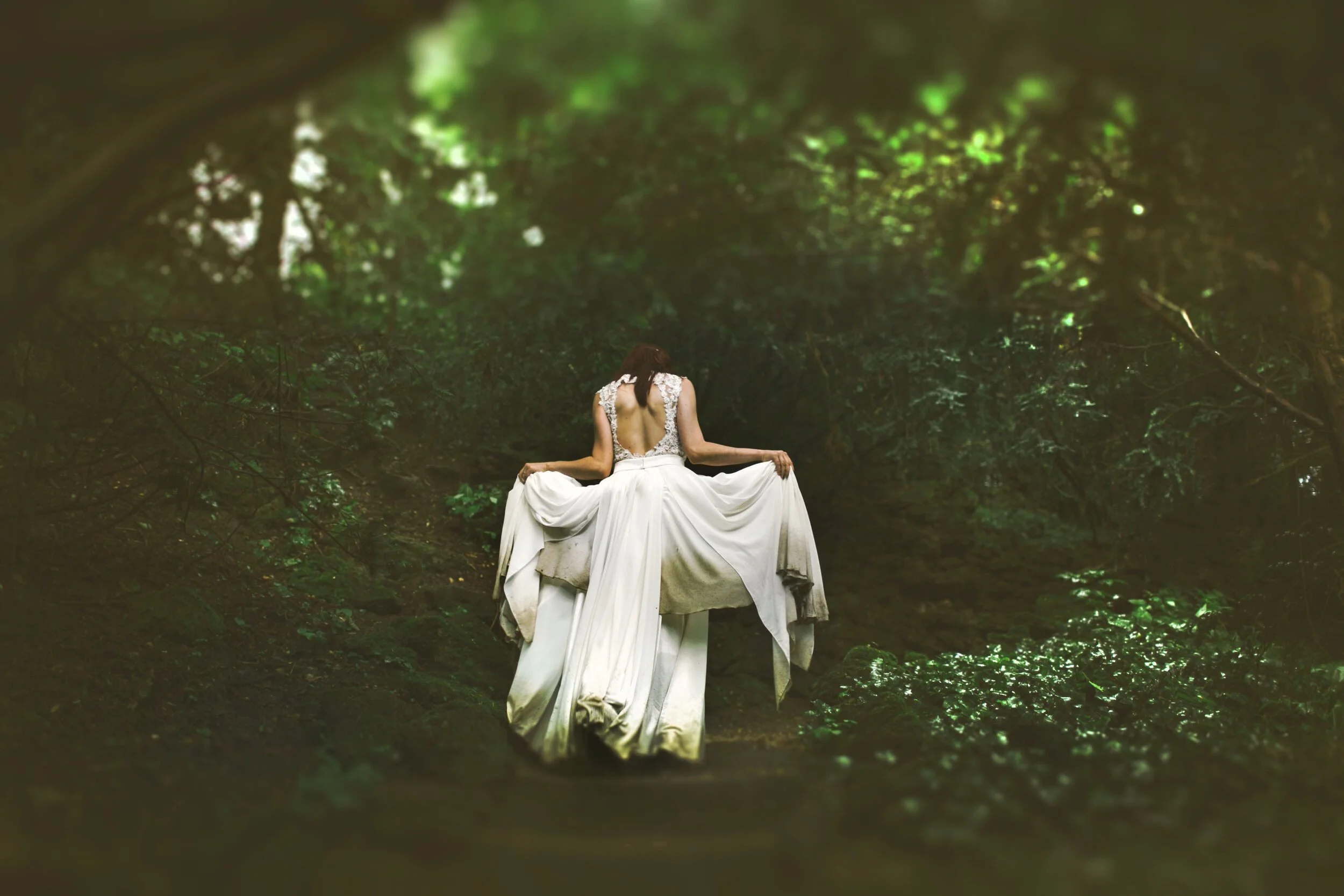 When recovery isn't a fairytale