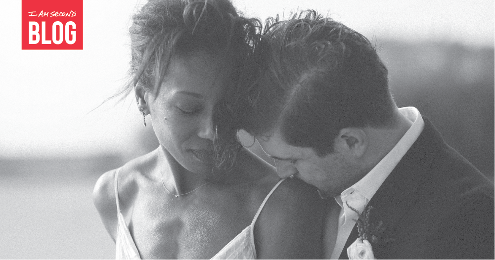 Why love isn't about your feelings