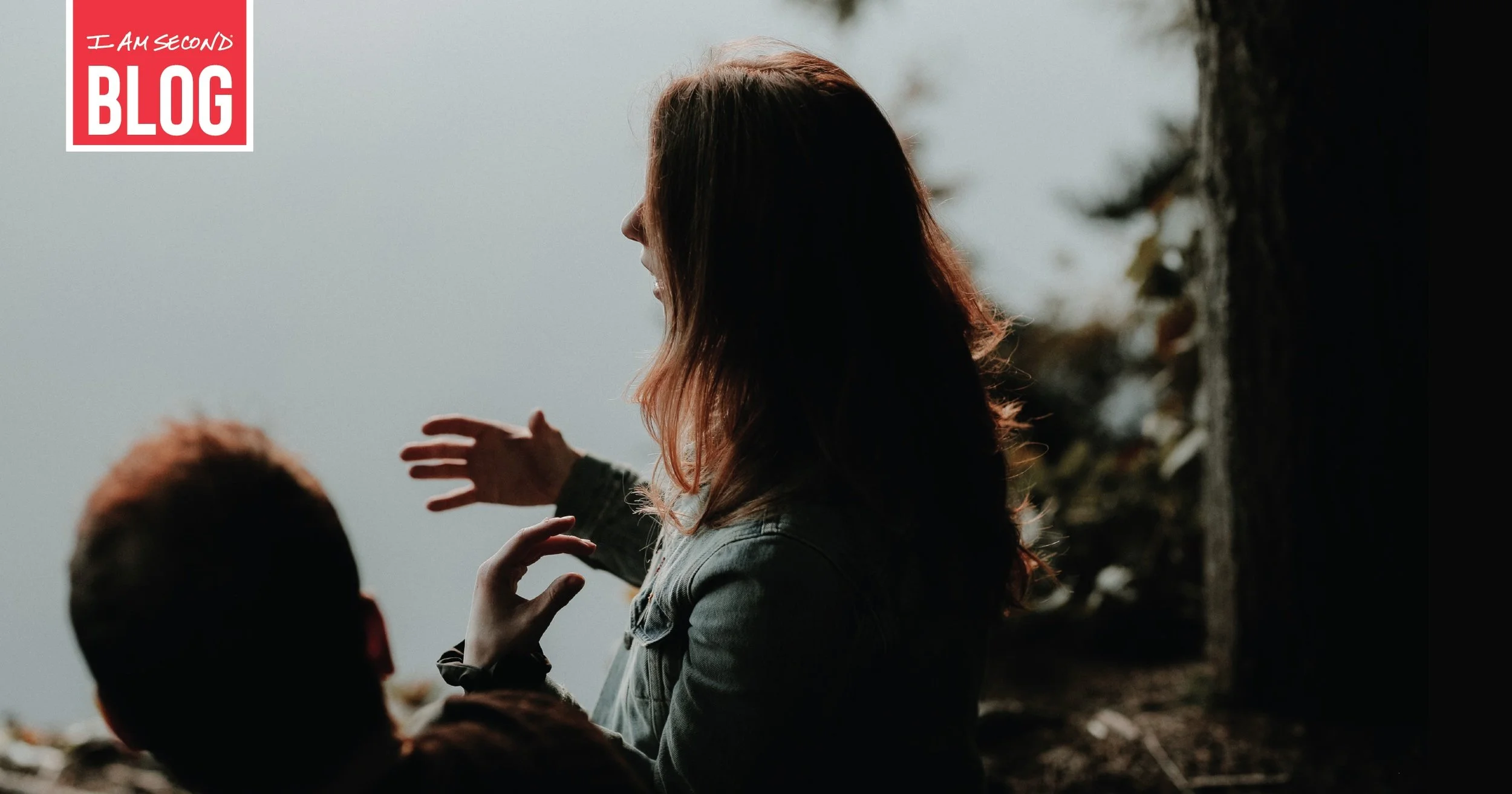 Why you need counseling.