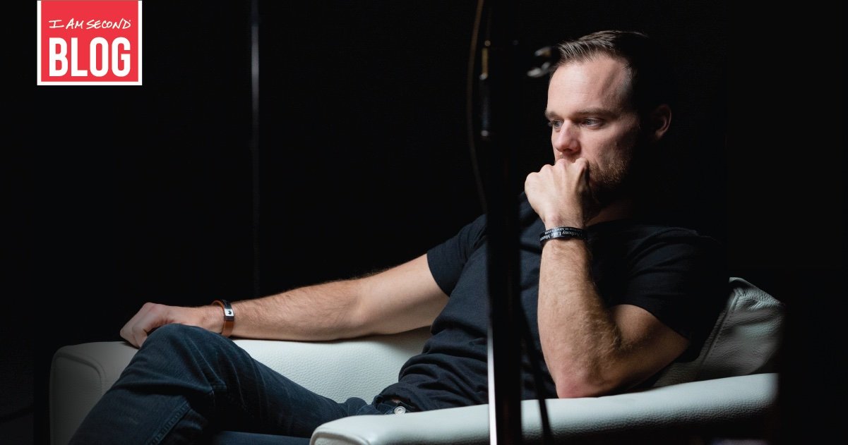 The strength of weakness.