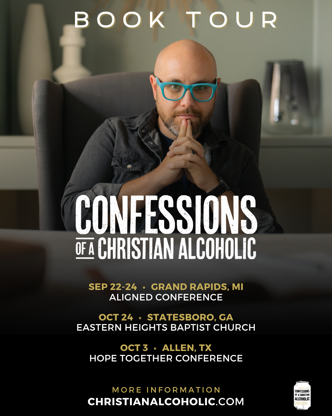 Alcoholic Redemption Confessions of a Christian Alcoholic | Explore Honest Redemption and ...