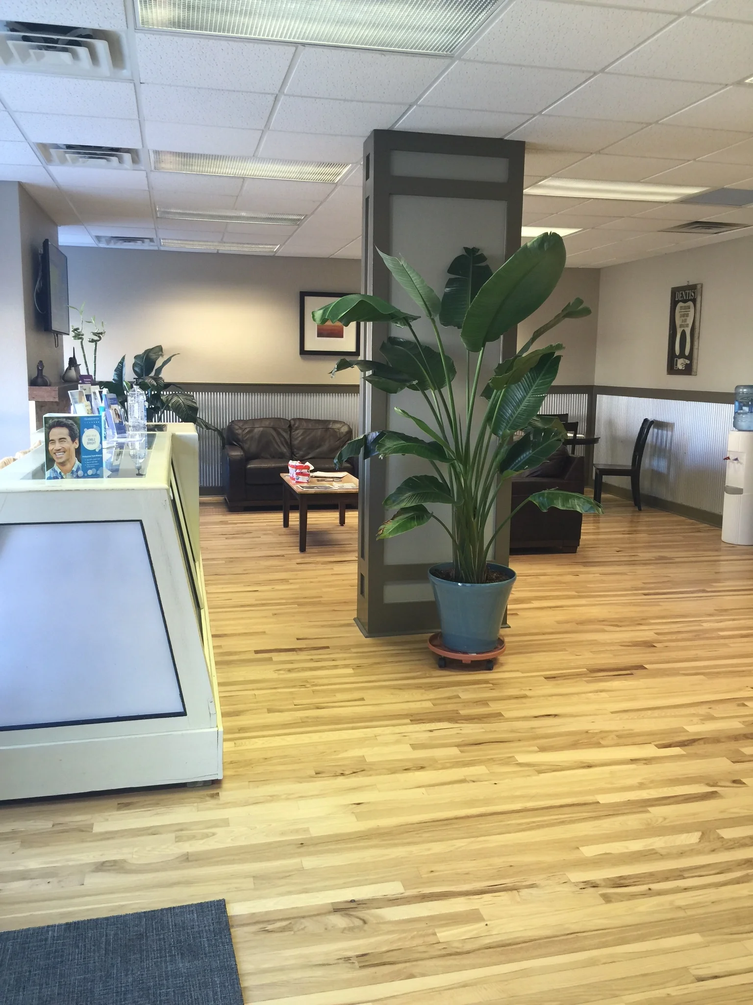 Team — Earlham Family Dentistry