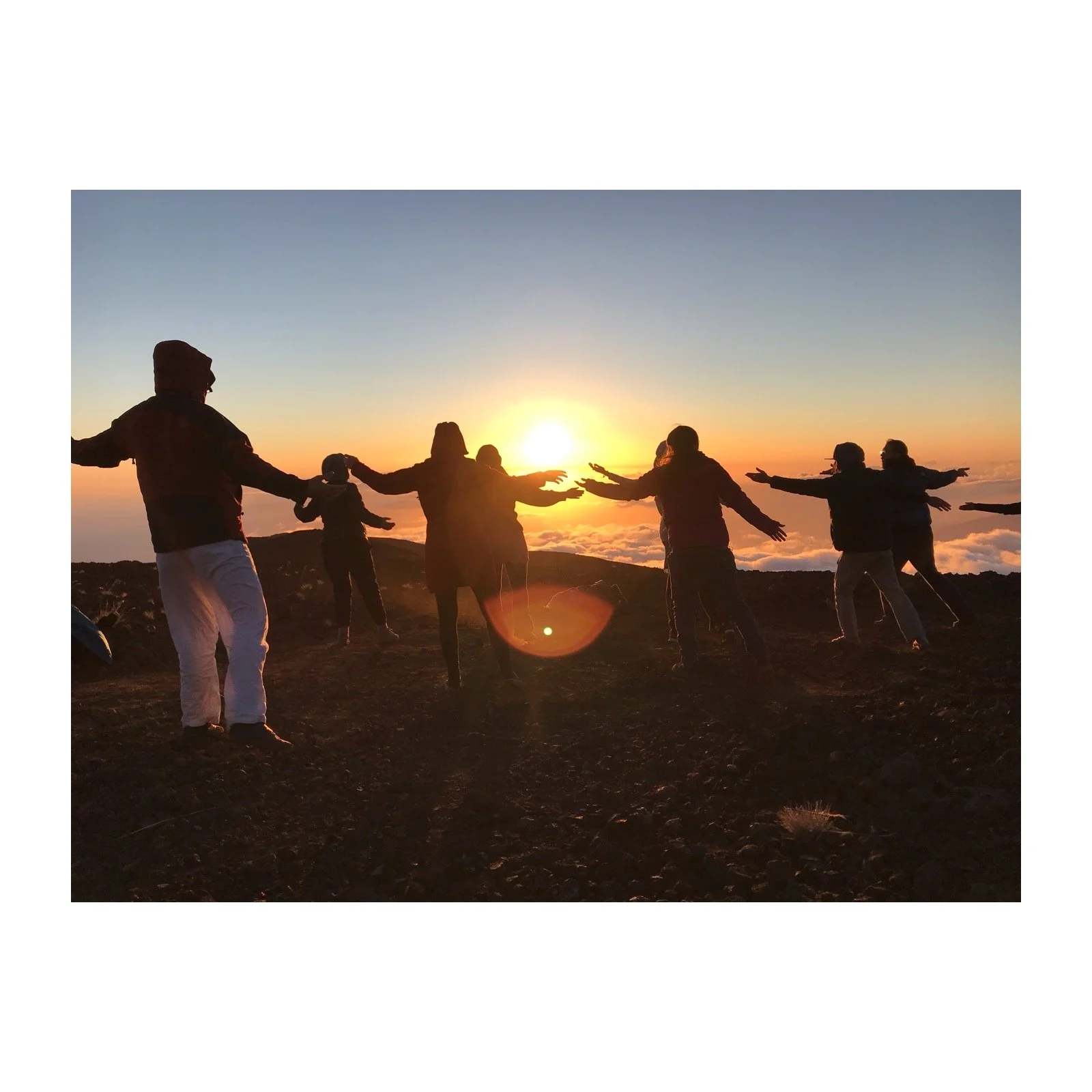 Beginning Healer Circle 