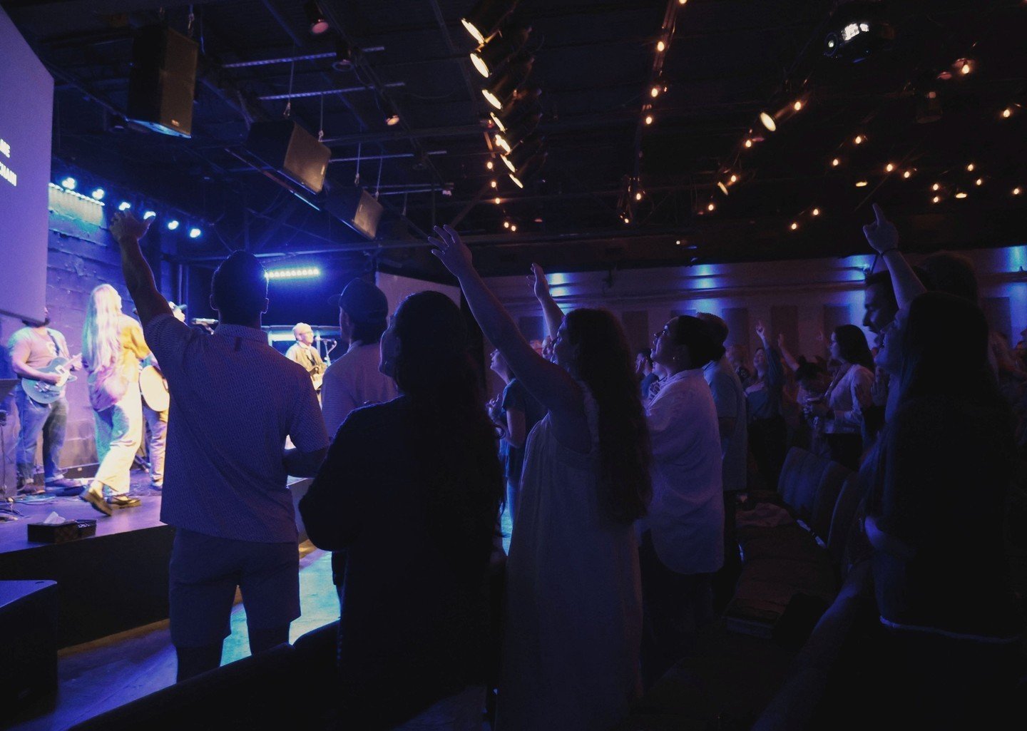 Your cross, my freedom⁠
Your stripes and my healing⁠
All praise King Jesus⁠
Glory to God in Heaven⁠
Your blood, still speaking⁠
Your love is still reaching⁠
All praise King Jesus⁠
Glory to God forever⁠
⁠
Son of Suffering by Bethel Music