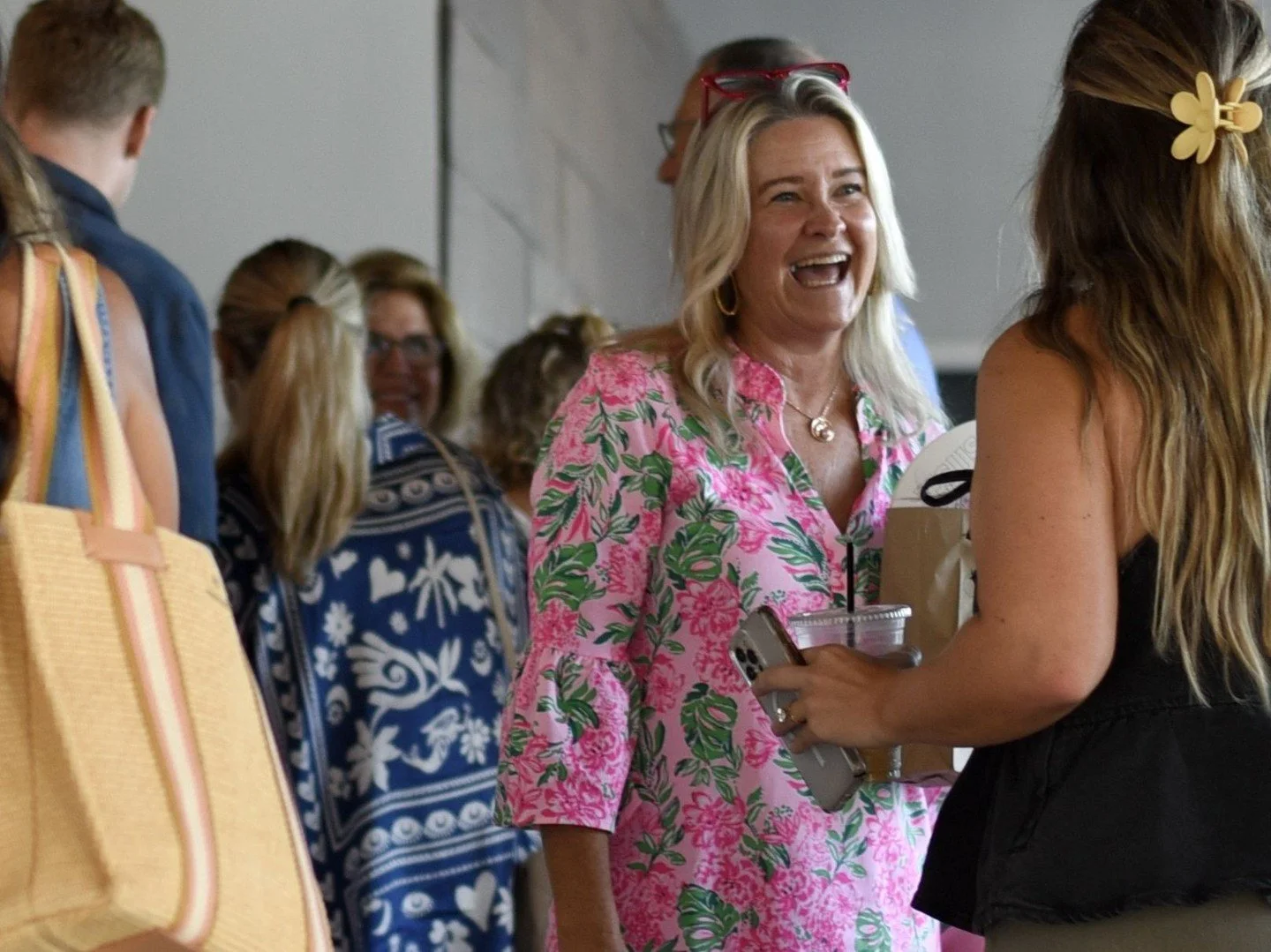 Tomorrow's another Sunday + another chance to connect at OCC. Whether it&rsquo;s your first time or your hundredth, we can&rsquo;t wait to see you, worship together, and catch up on life. See you soon!
