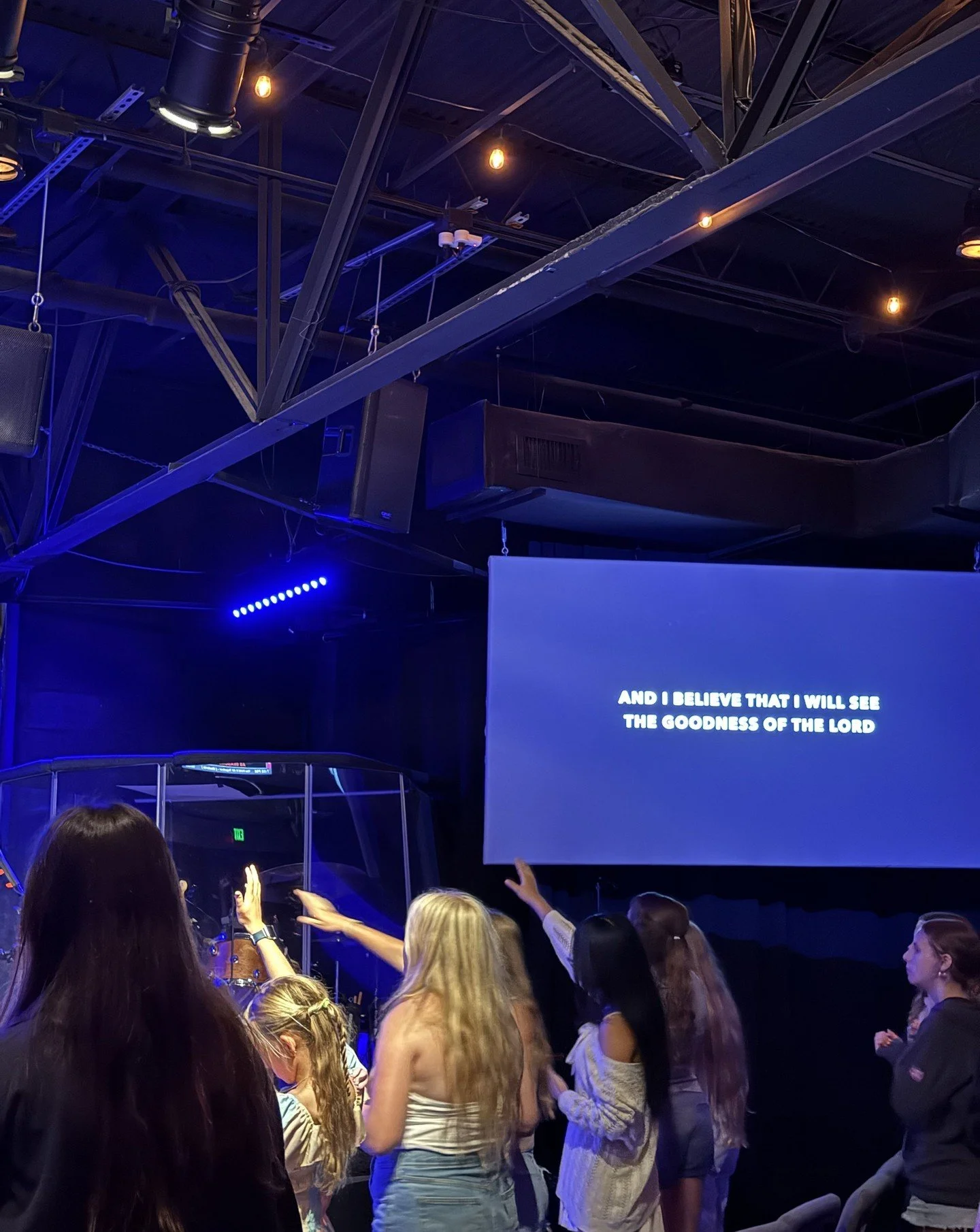 We can't wait to gather with you for our first groups night of the fall semester! Make sure you bring a friend! SEE YOU @ 7 PM! 🤙🏼