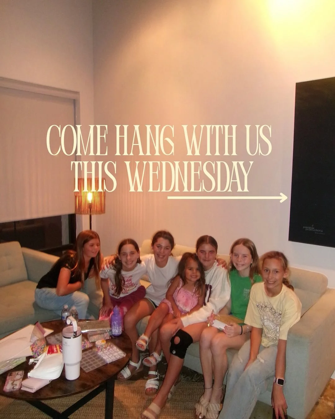 We&rsquo;re back @ OCC this Wednesday and wanna see 🫵🏼 THERE! Bring your friends and get ready for an awesome night!! 🤙🏼🌴😊