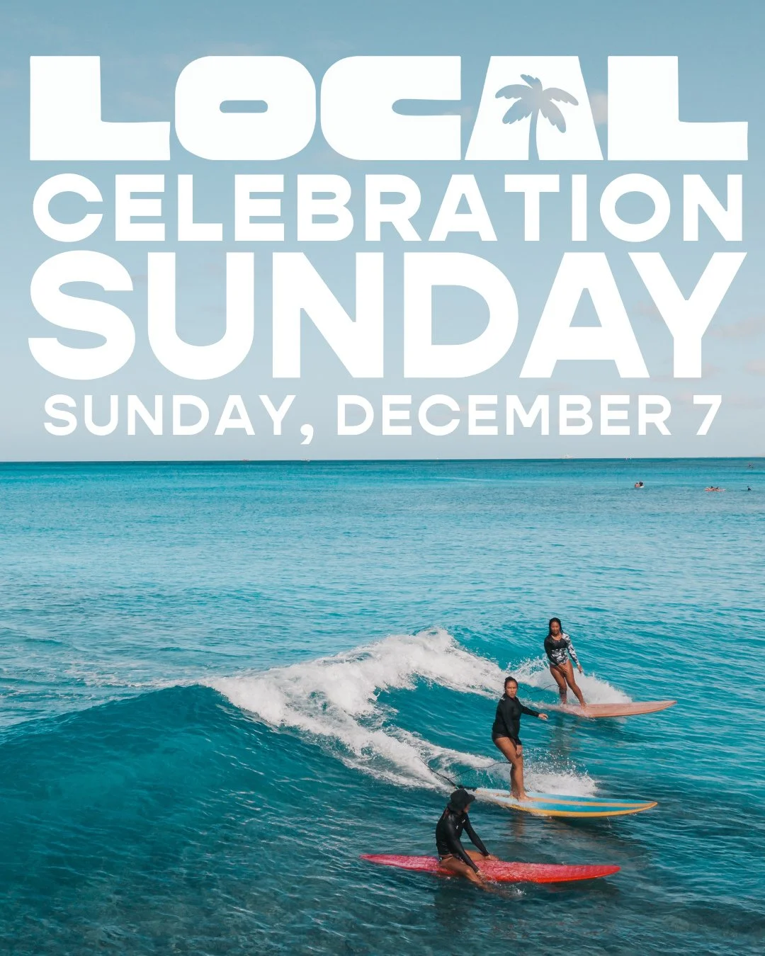 LOCAL Celebration Sunday is THIS Sunday! We're ready to celebrate the commitments already made + bring our first gifts as we begin the work God has placed before us. This Sunday, come ready to celebrate + thank God for what He is doing! 🙌🏽