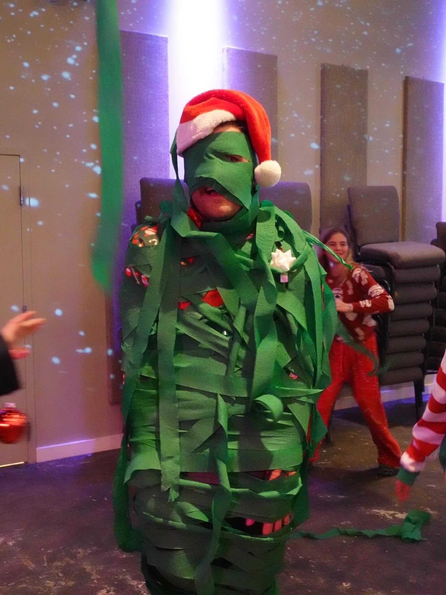 OCC STUDENTS ANNUAL UGLY SWEATER PARTY WAS A HUGE SUCCESS! You guys showed up BIG TIME with all of your fits, and we are so grateful that we get to spend this holiday season all together!! 🎄❤️🎁🙌🥳

Remember, Christmas Eve service at the Seawalk Pa