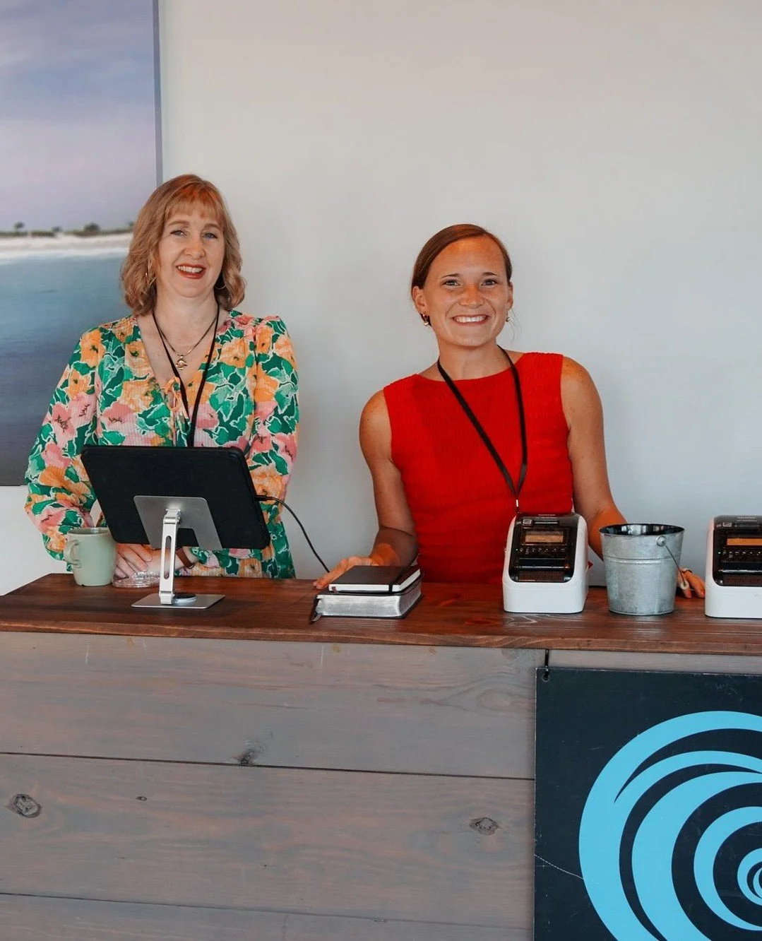One of the best ways to find community? Become an Anchor! ⚓️⁠
⁠
Anchors are family here at Ocean City Church, creating space for people to encounter Jesus each Sunday while building friendships + growing together along the way.⁠
⁠
We're better togeth