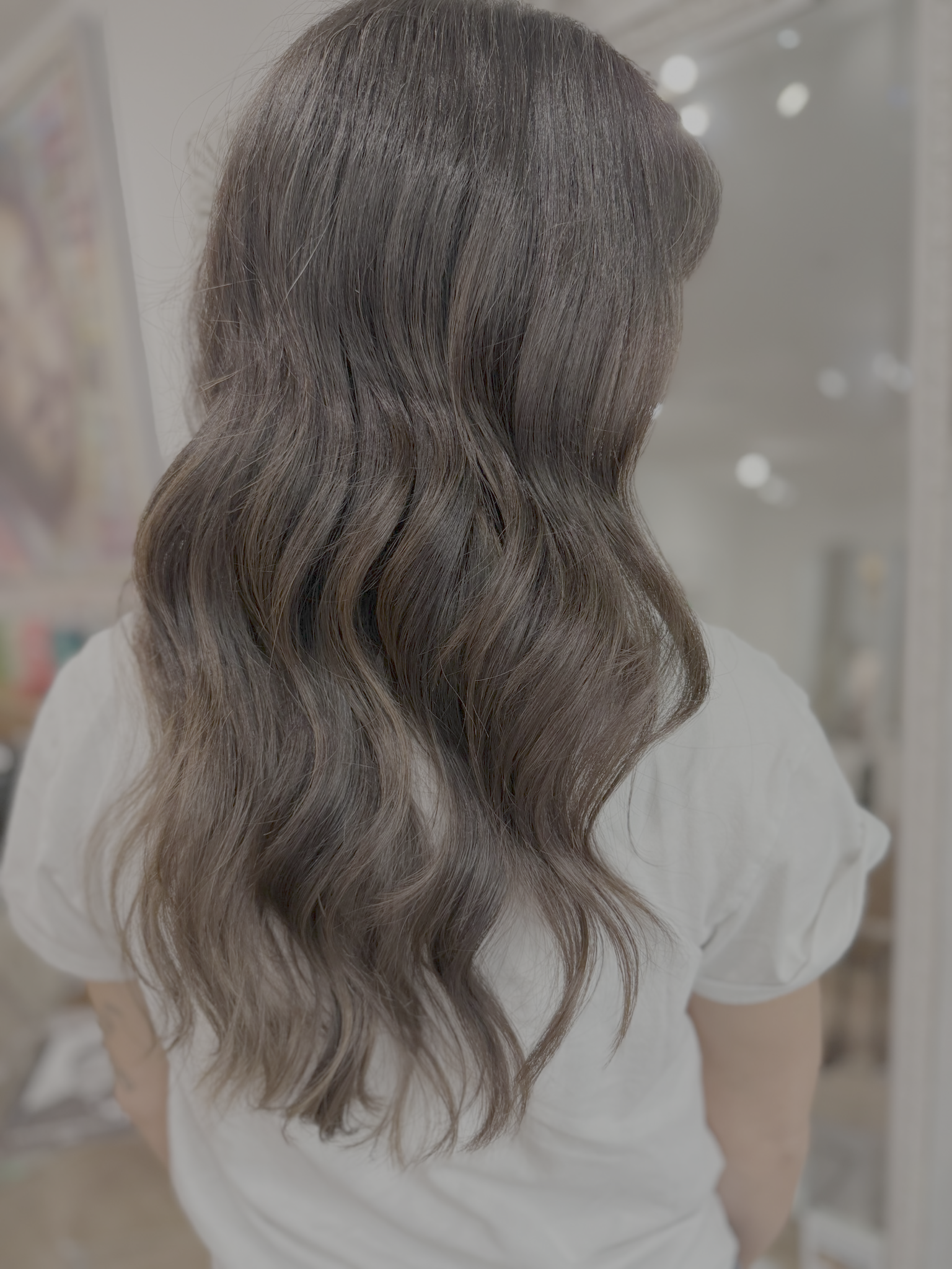 Is Your Hair Damaged or Just Dry? How to Tell the Difference Before Your Appointment