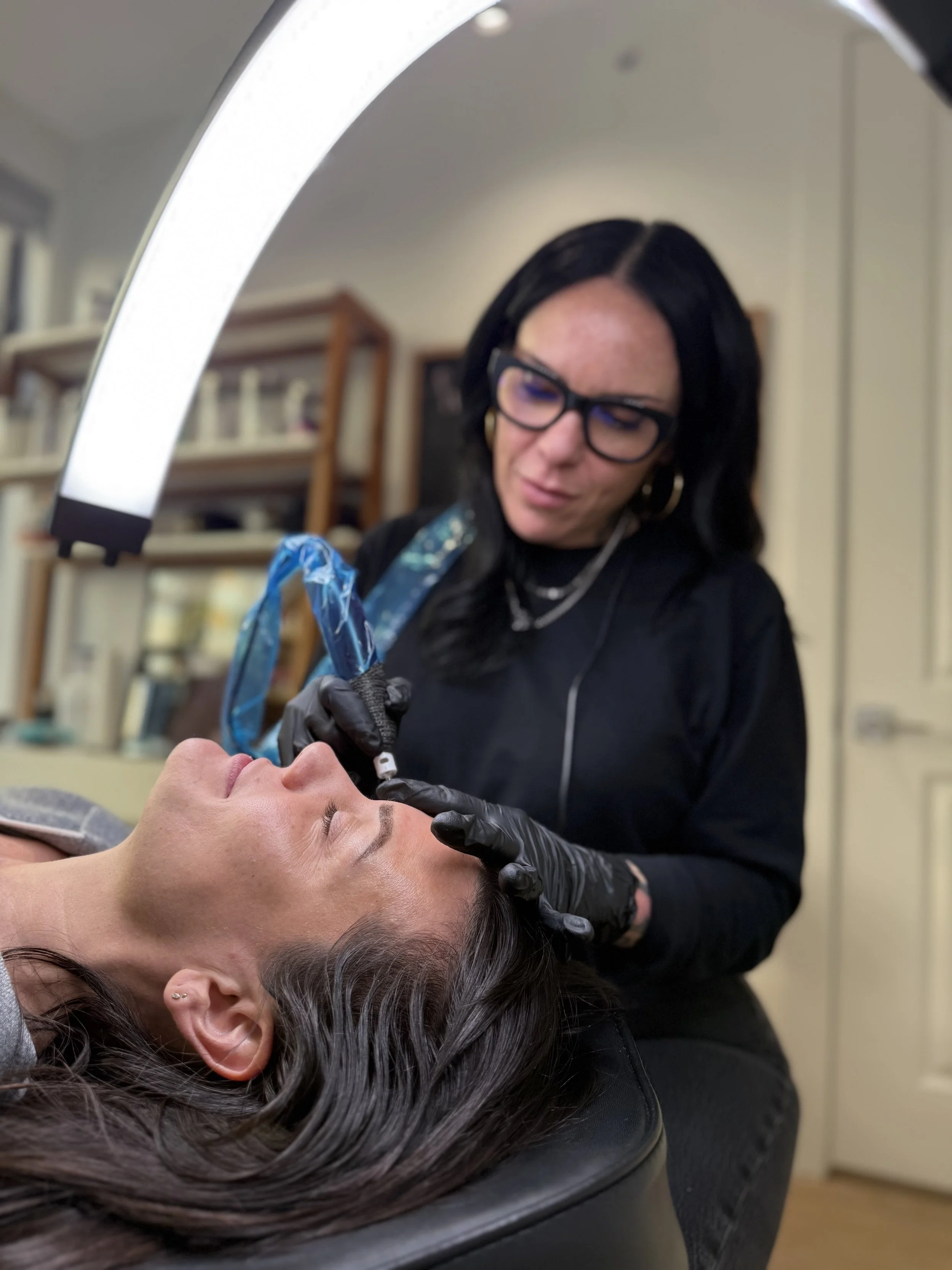 Can You Get New Brows After Laser Removal? Here’s the Real Timeline