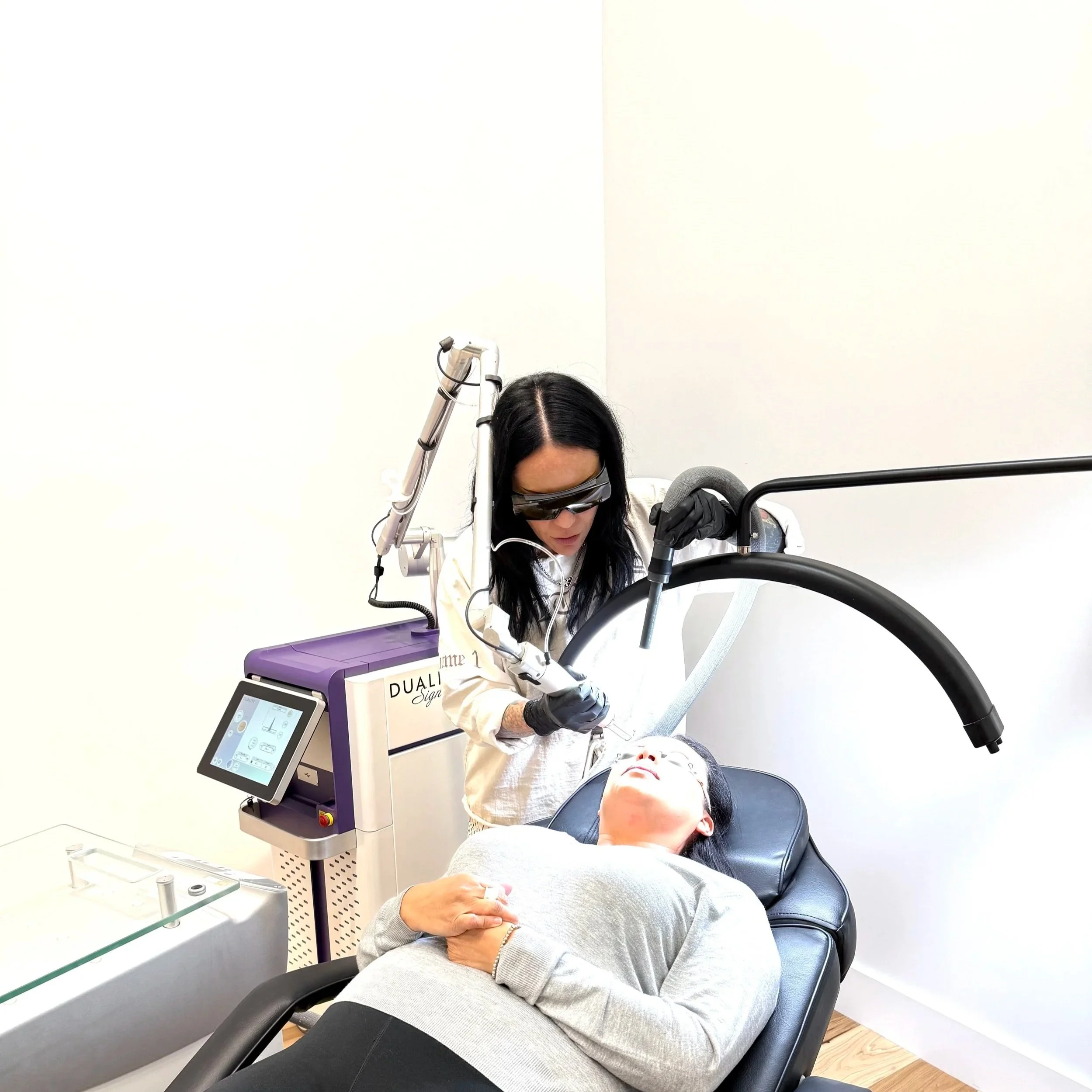 Brows Done Right: From Microblading to Brow Therapy