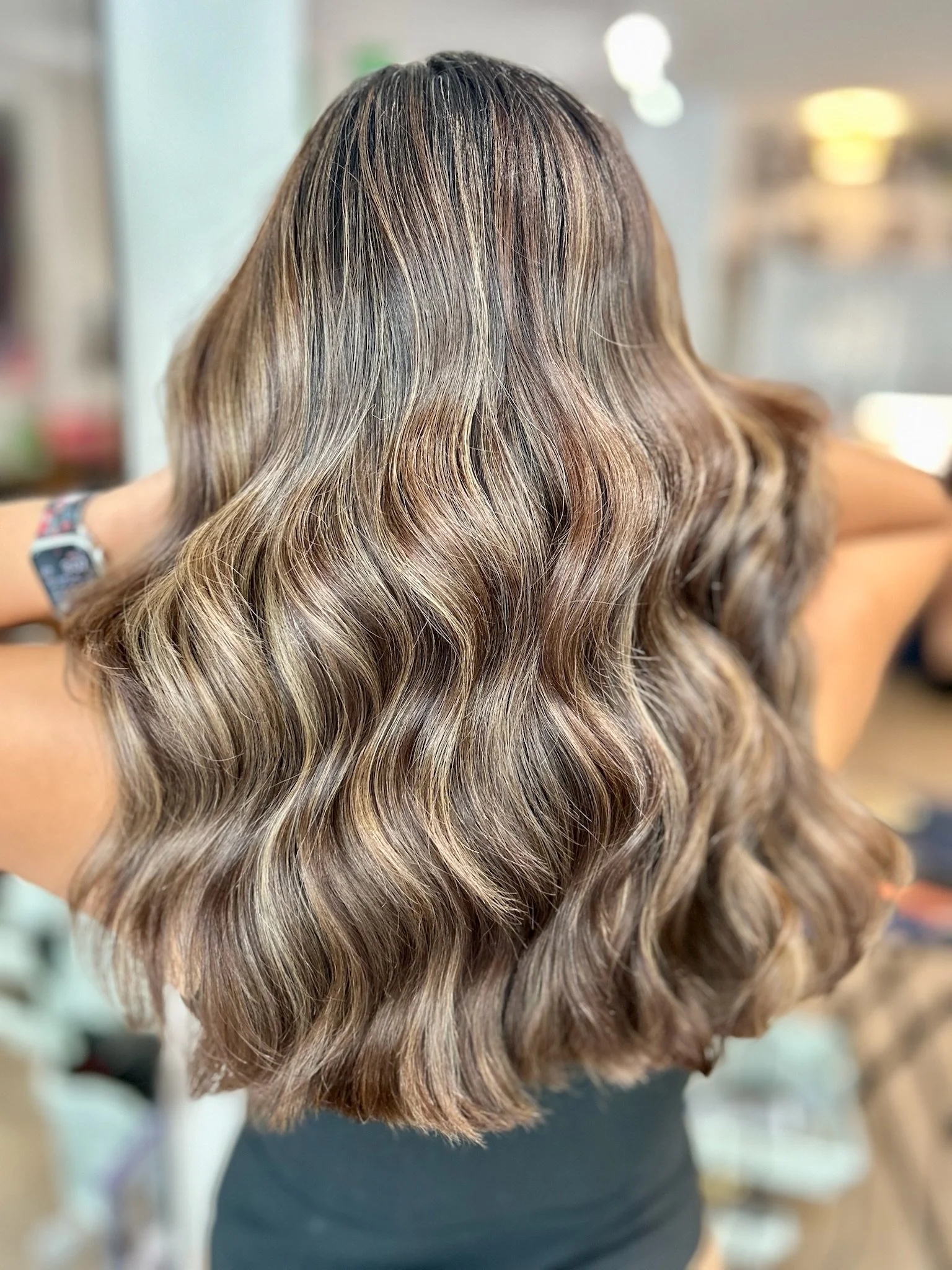 Low-Maintenance Hair Color Ideas If You Have a Busy Lifestyle