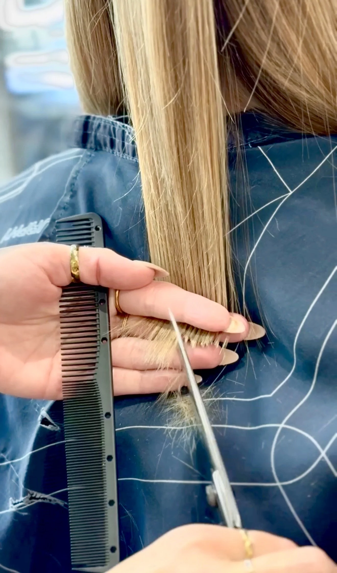 5 Signs It’s Time to Book a Haircut in Austin