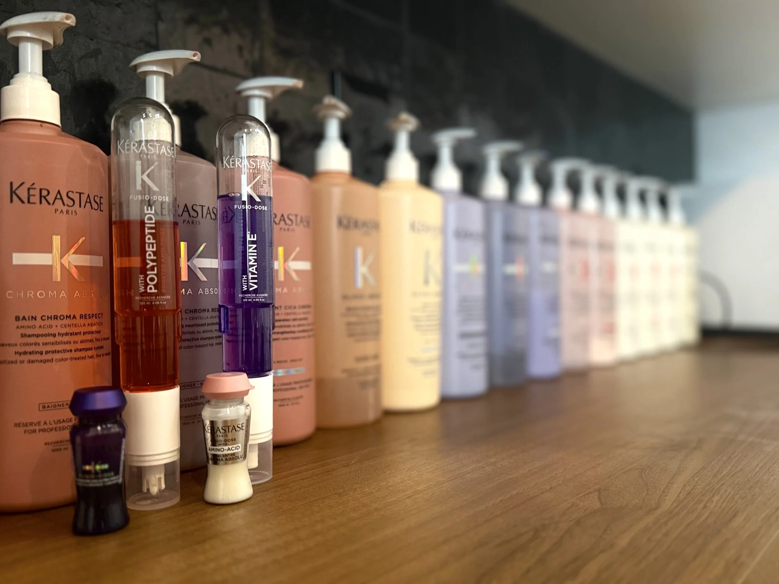 Why Fusio-Dose Is Not Just Another Conditioning Treatment