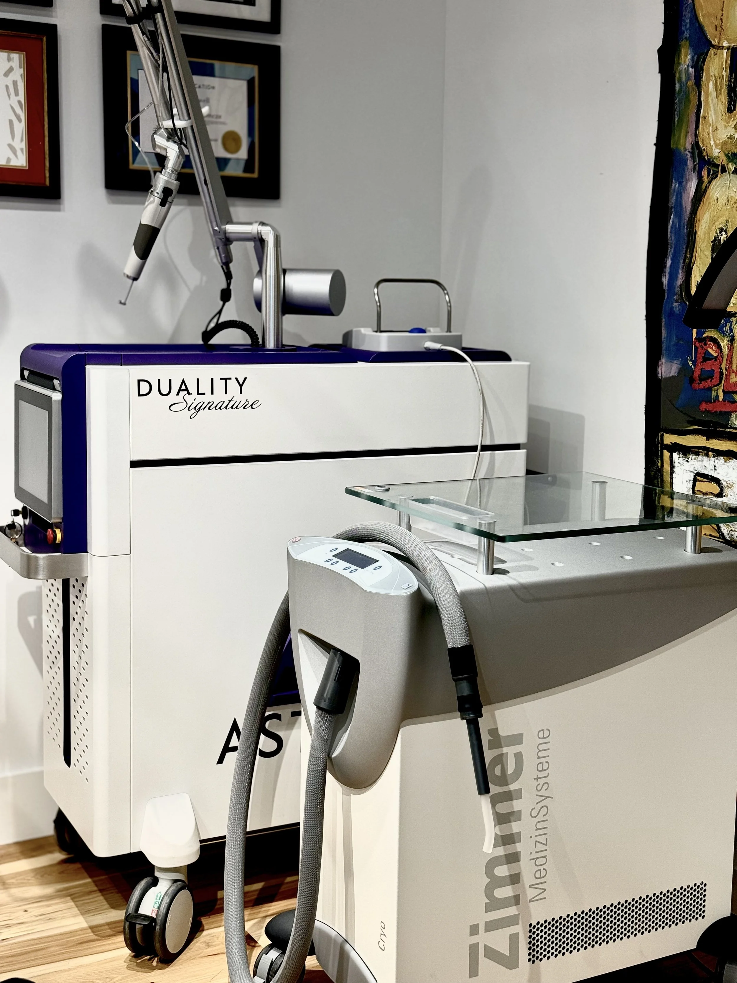 Faded, Blurry, or Outdated Tattoos: When It’s Time for Removal